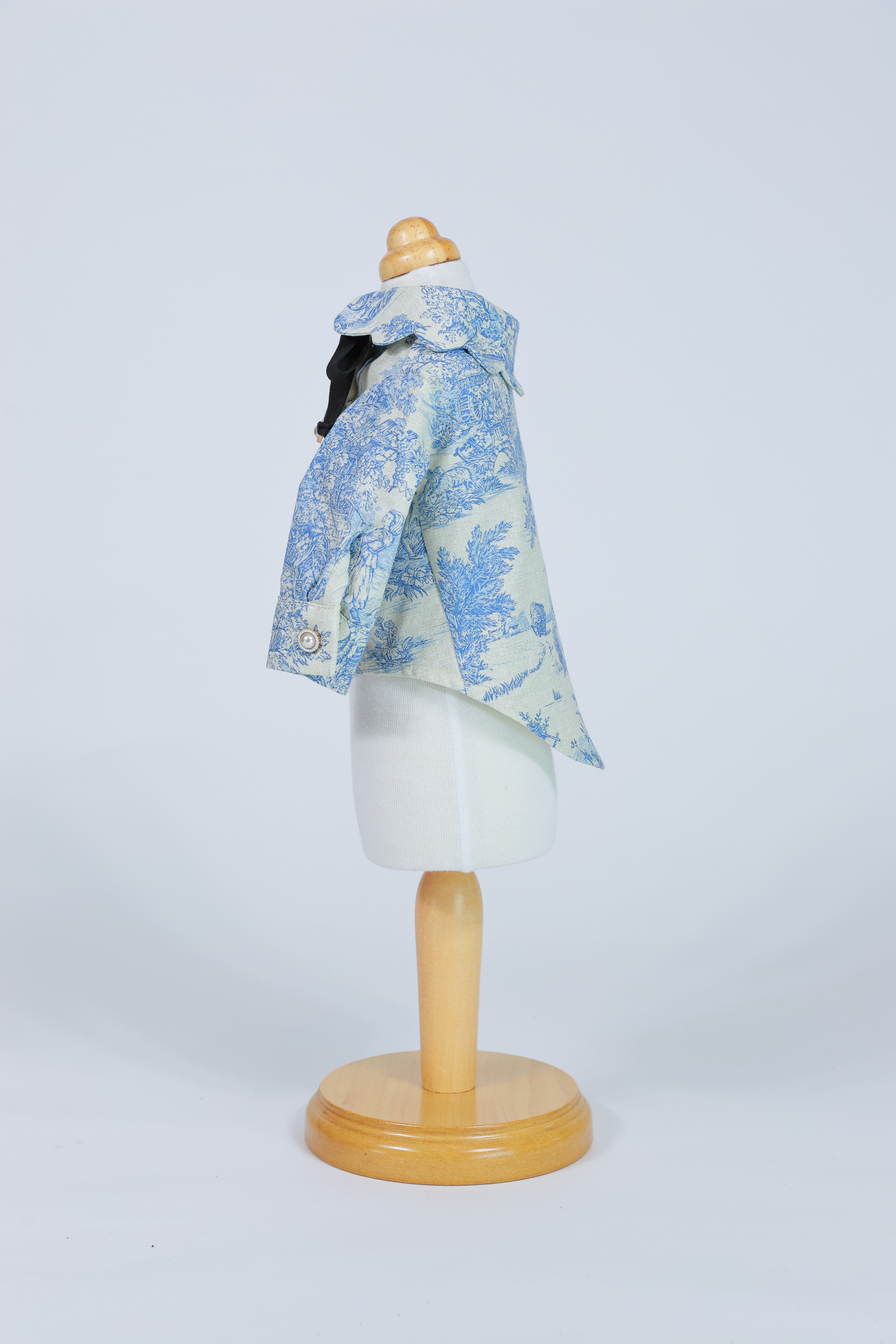 TOILE DE JOUY SHIRT
