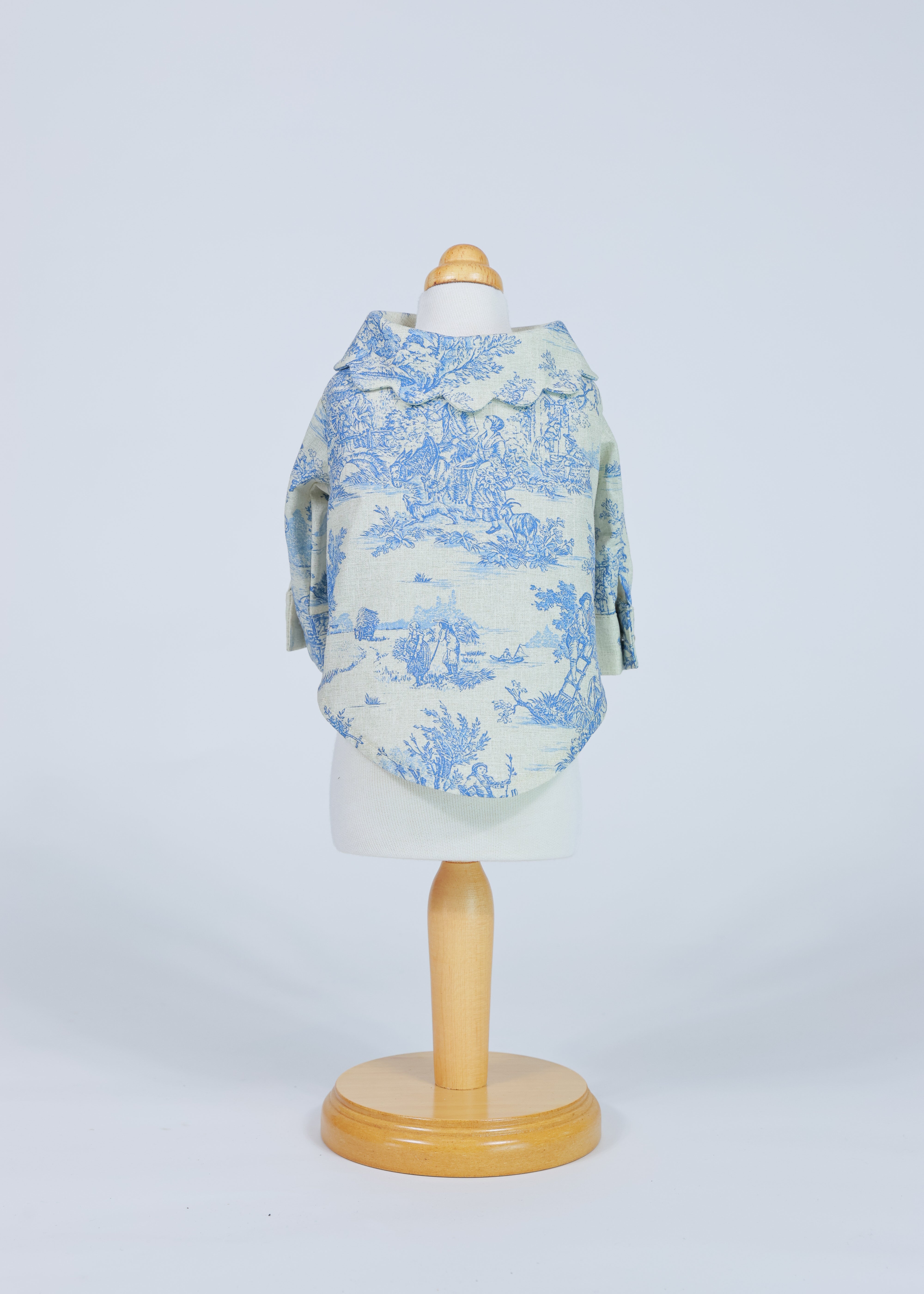 TOILE DE JOUY SHIRT