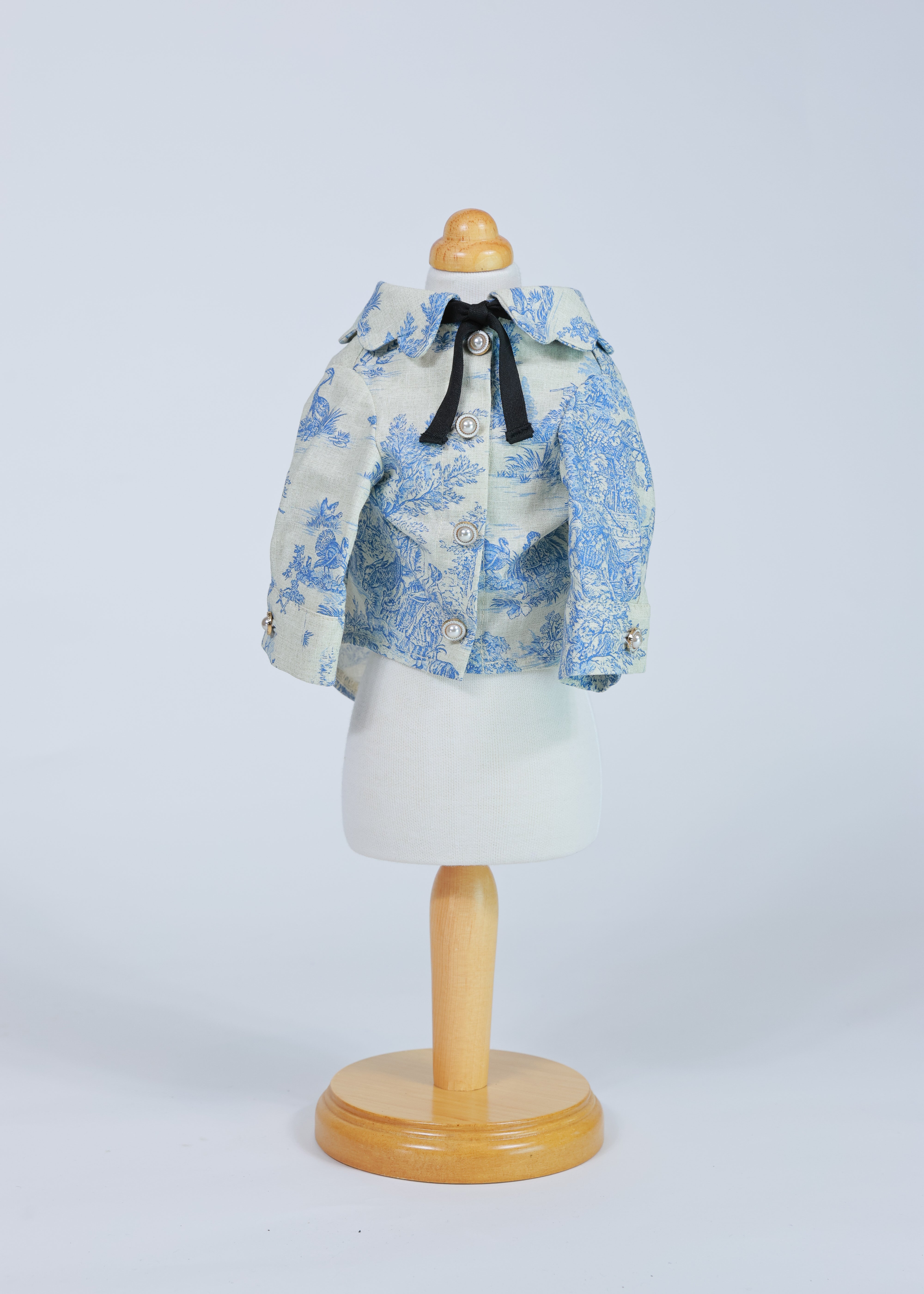 TOILE DE JOUY SHIRT