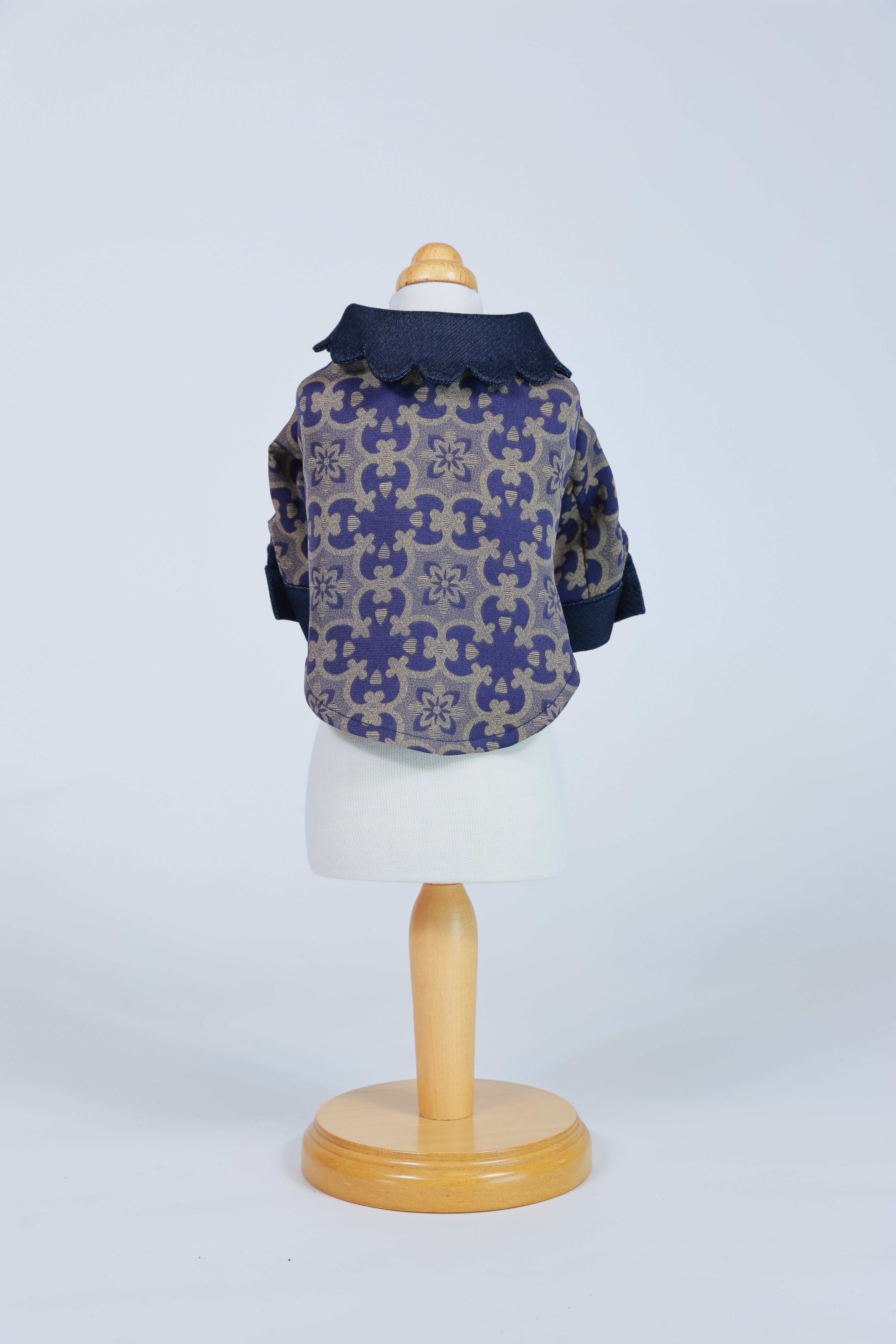 CLOVER SHIRT