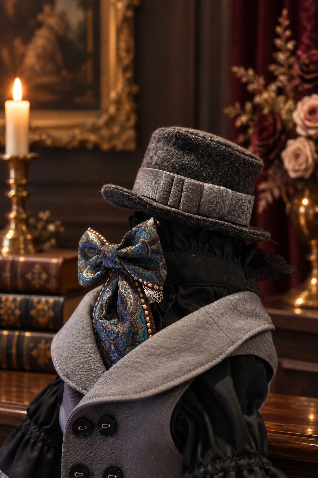 Chapeau de Nuit