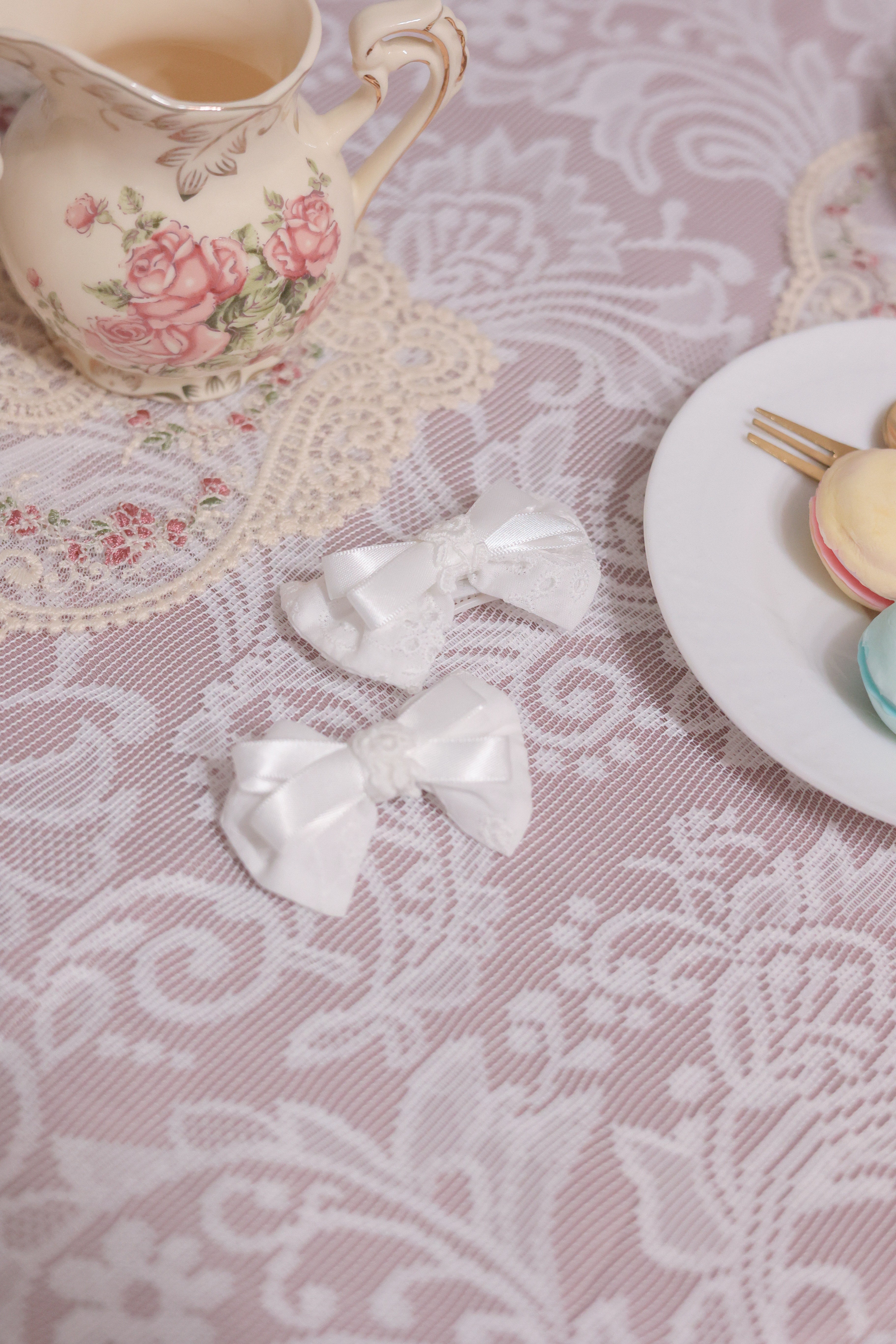 Doucuer Barrette