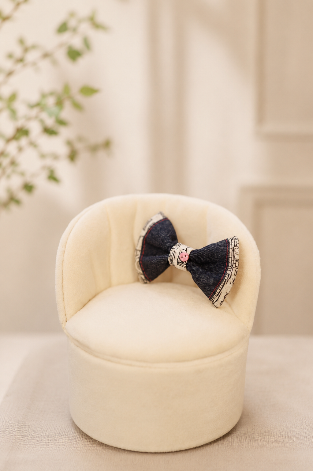 Bee Promenade Barrette