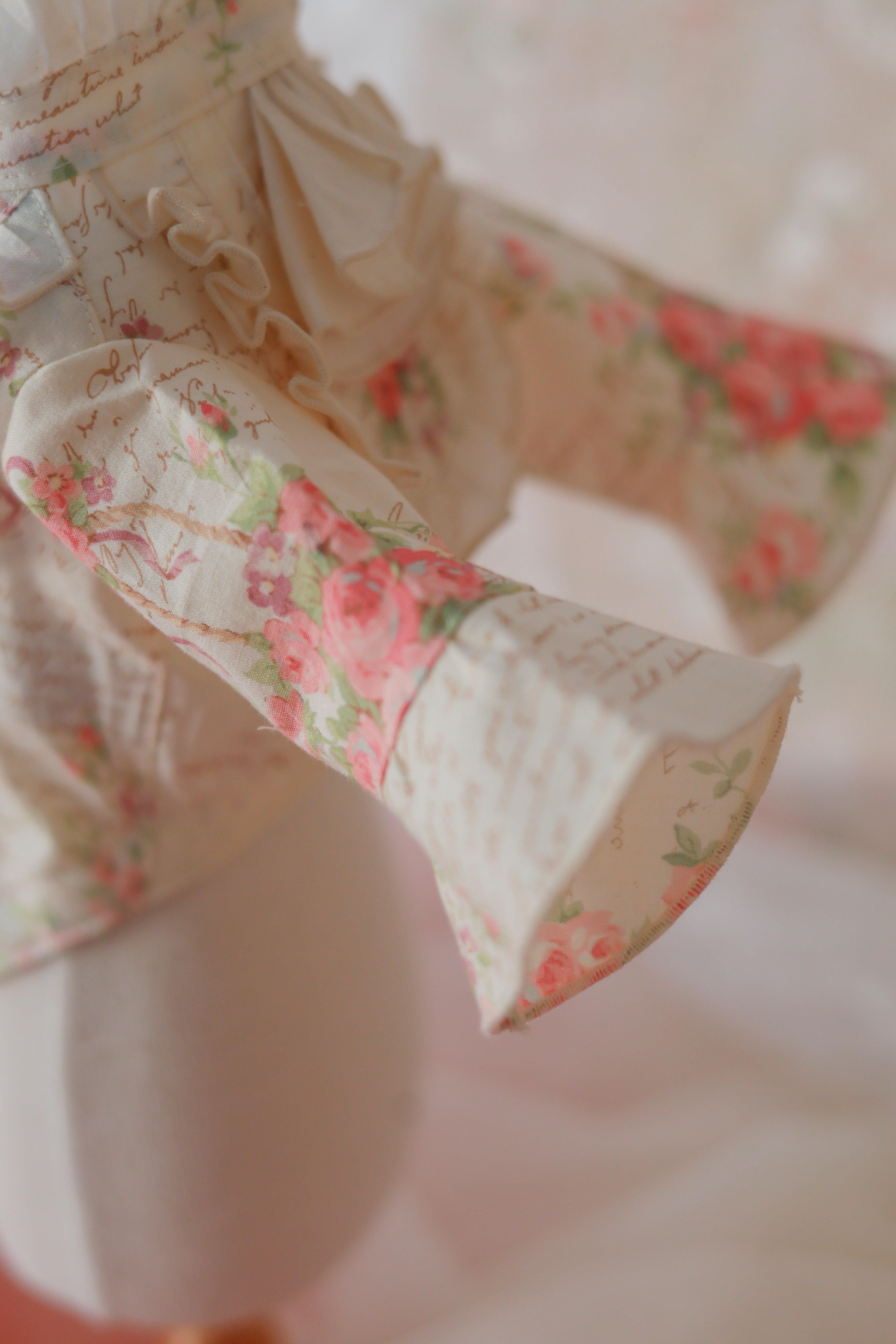 Flower Bouquet Shirt