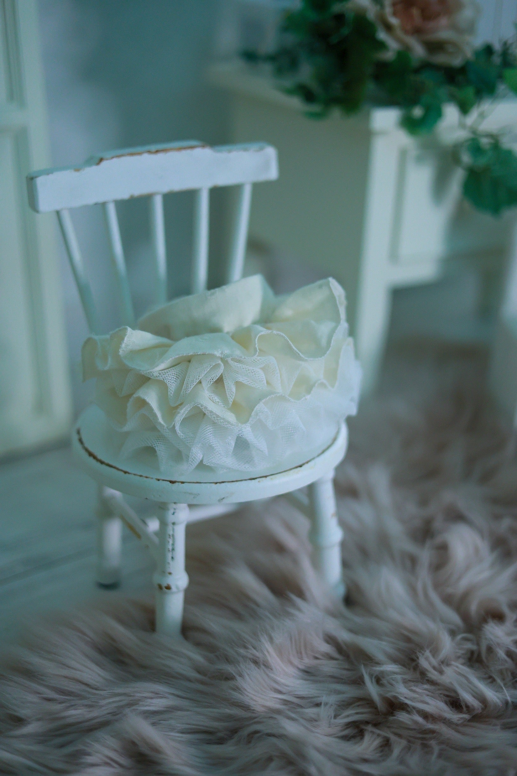 White Flower
