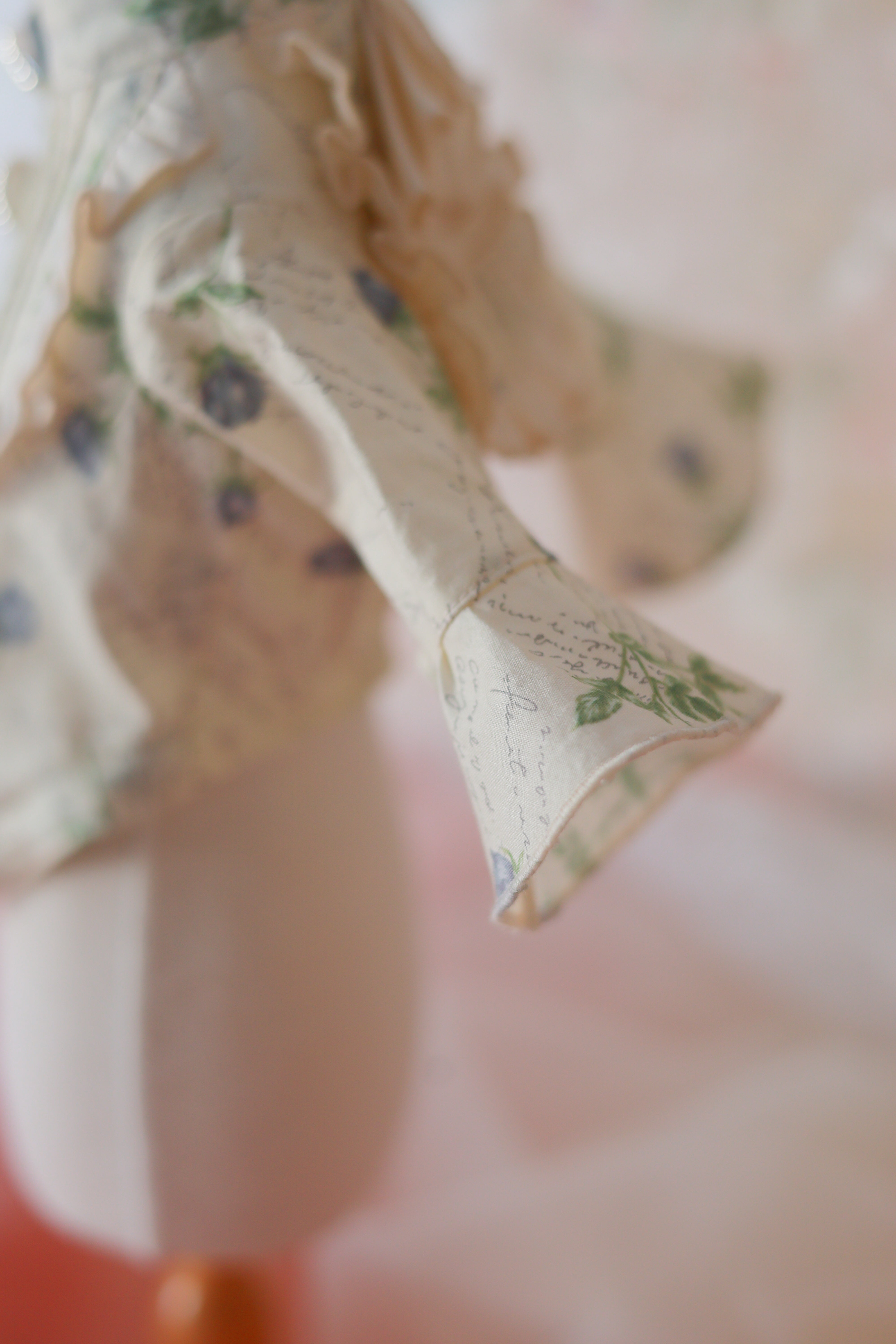 Flower Bouquet Shirt