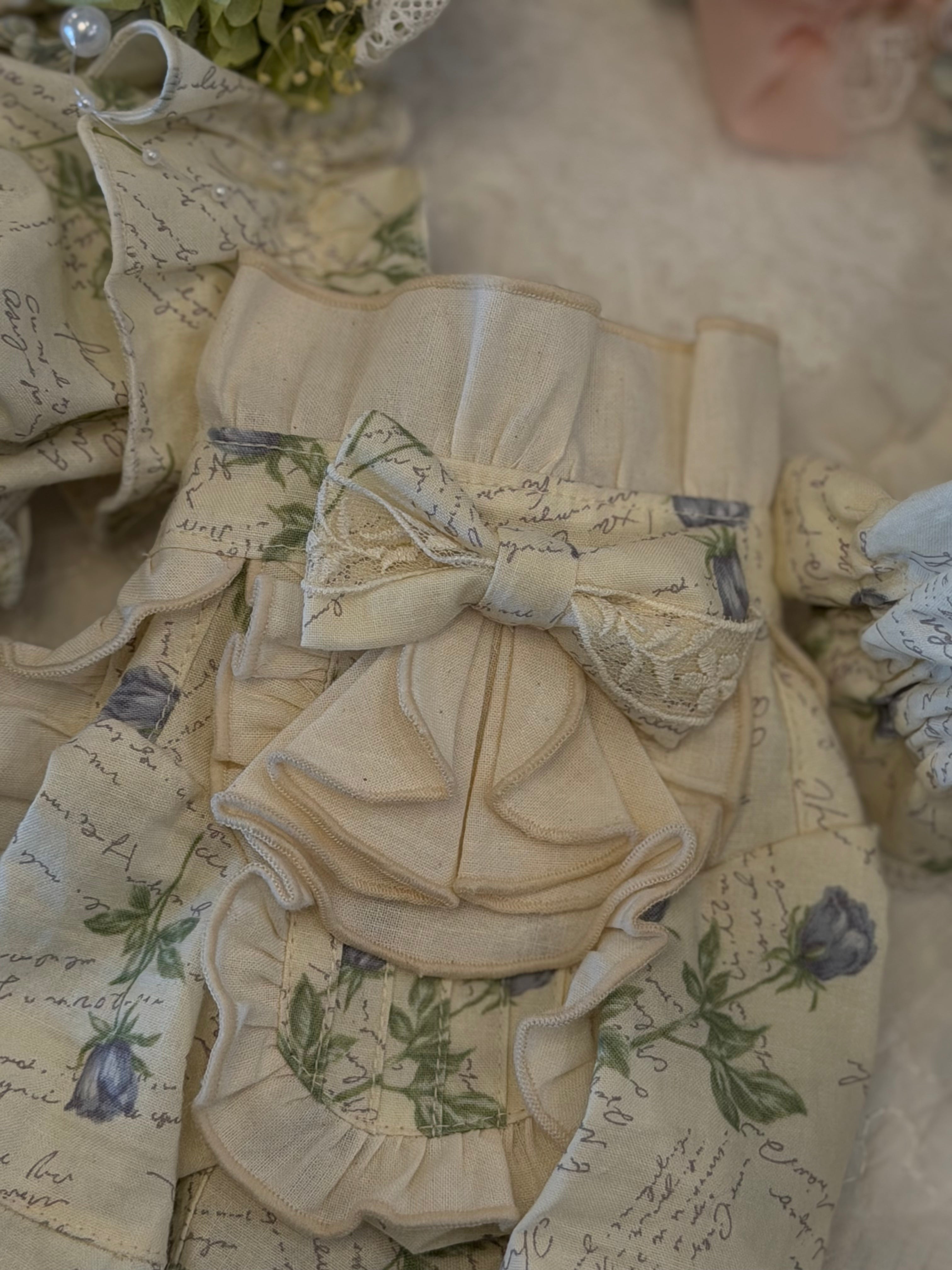 Flower Bouquet Shirt