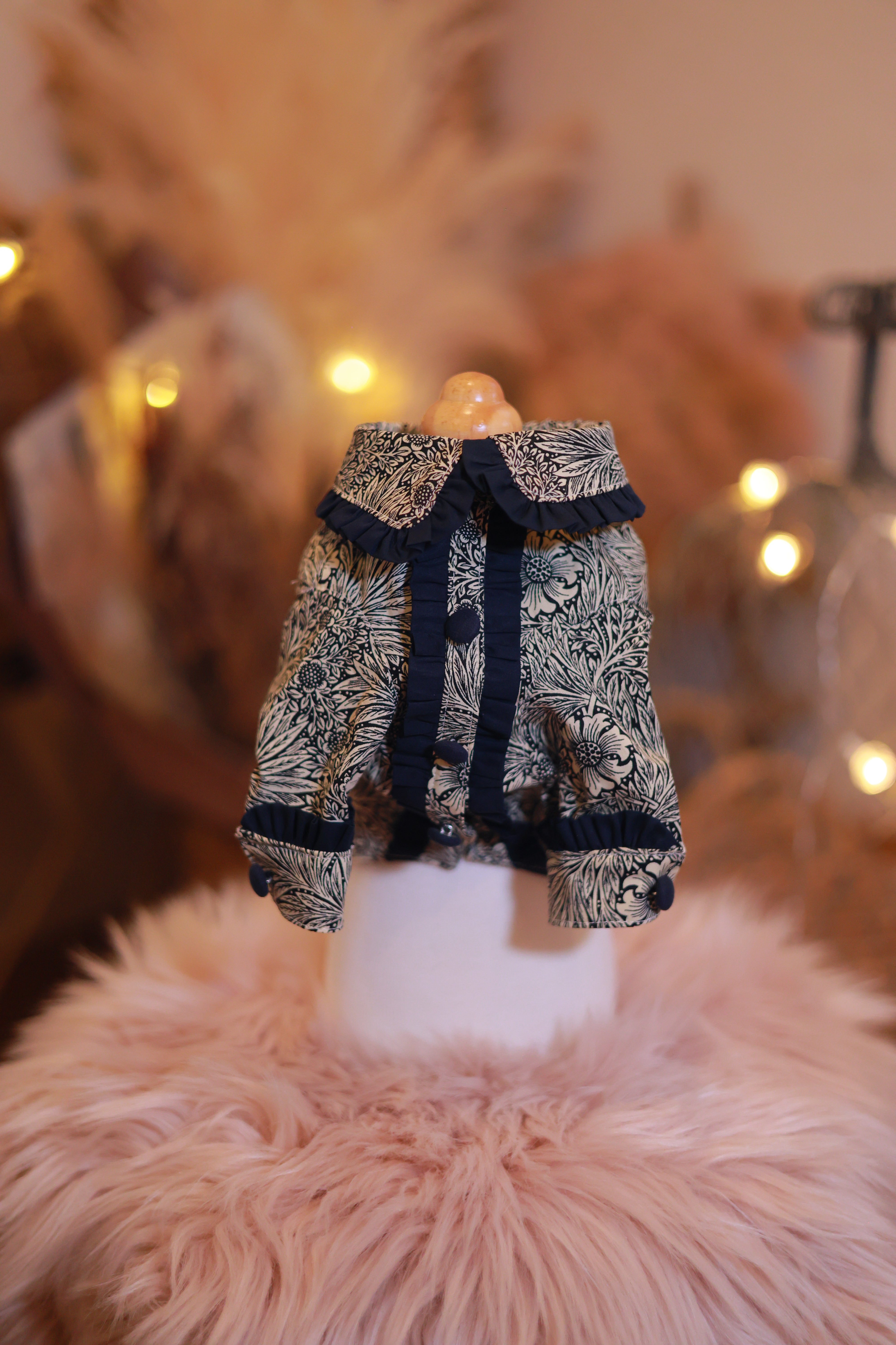 Nocturne Tops & Dress 【BLACK】